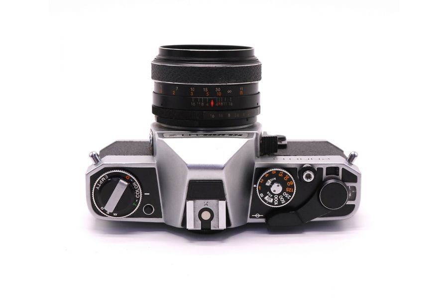 Revueflex 2000 CL kit