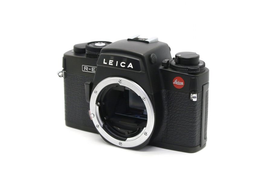 Leica R-E body