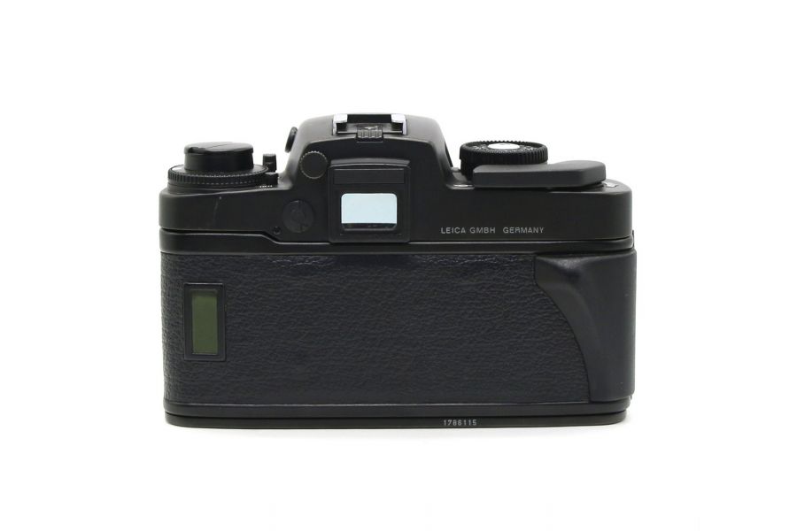 Leica R-E body