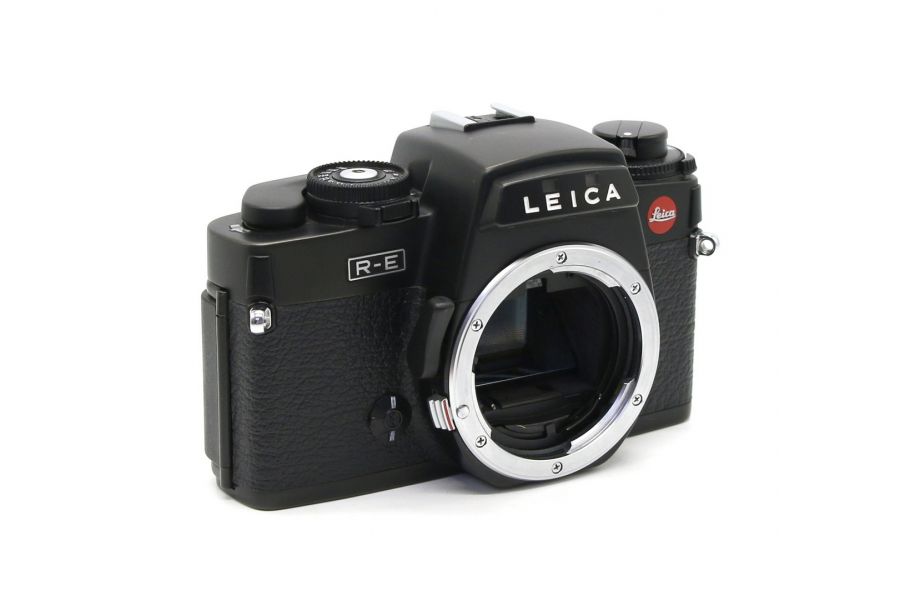 Leica R-E body