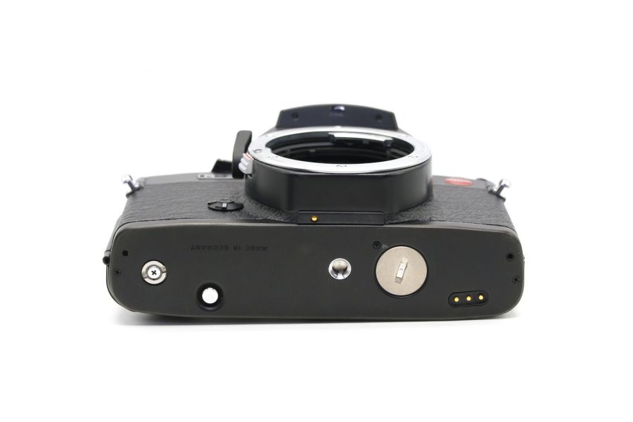 Leica R-E body