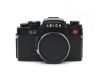 Leica R-E body