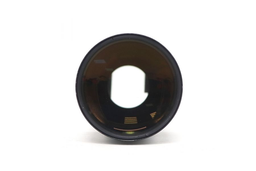 Canon FD 400mm f/4.5 S.S.C