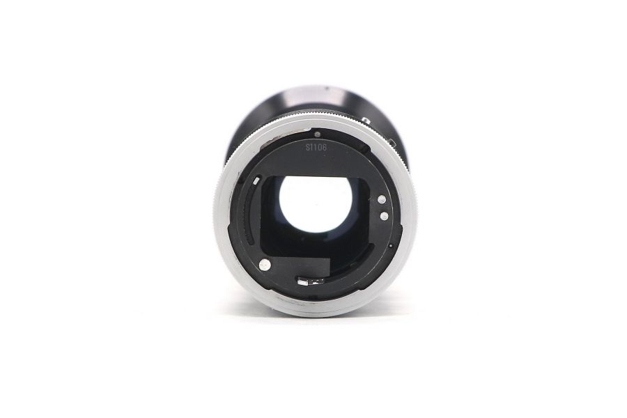 Canon FD 400mm f/4.5 S.S.C