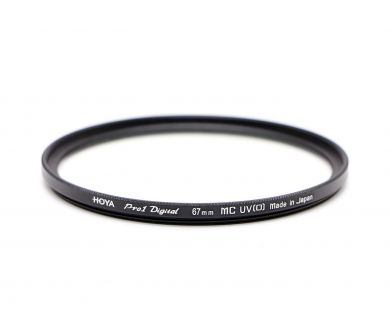 Купить Светофильтр Hoya Pro1 Digital 67mm MC UV(0) (China) Светофильтр Hoya Pro1 Digital 67mm MC UV(0) (China)