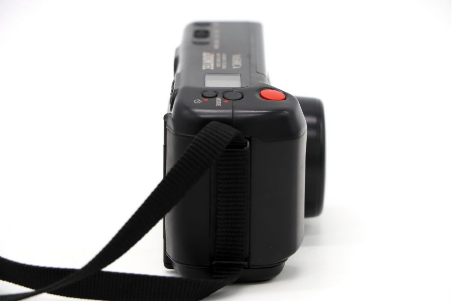 Yashica Zoomtec