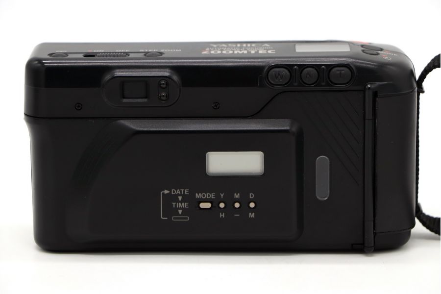 Yashica Zoomtec