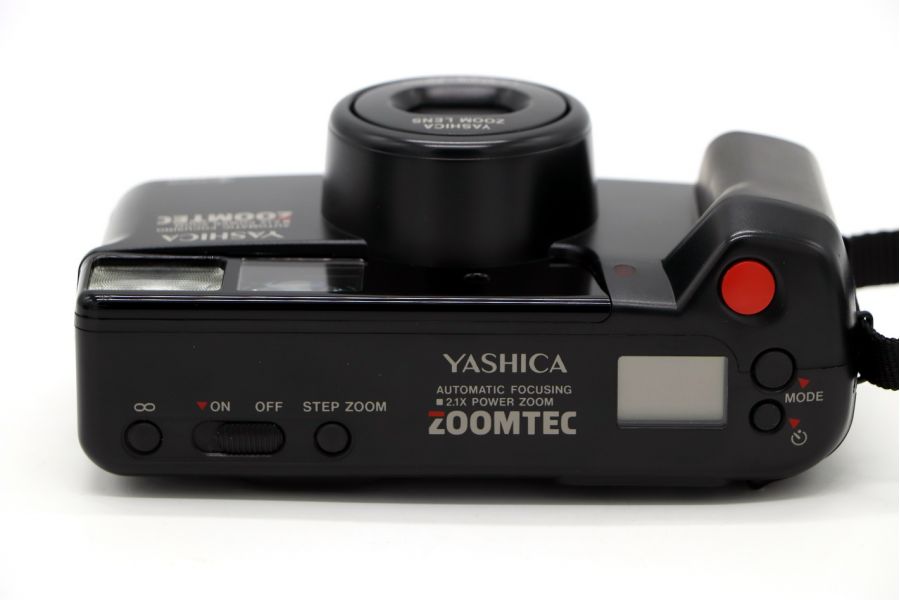 Yashica Zoomtec