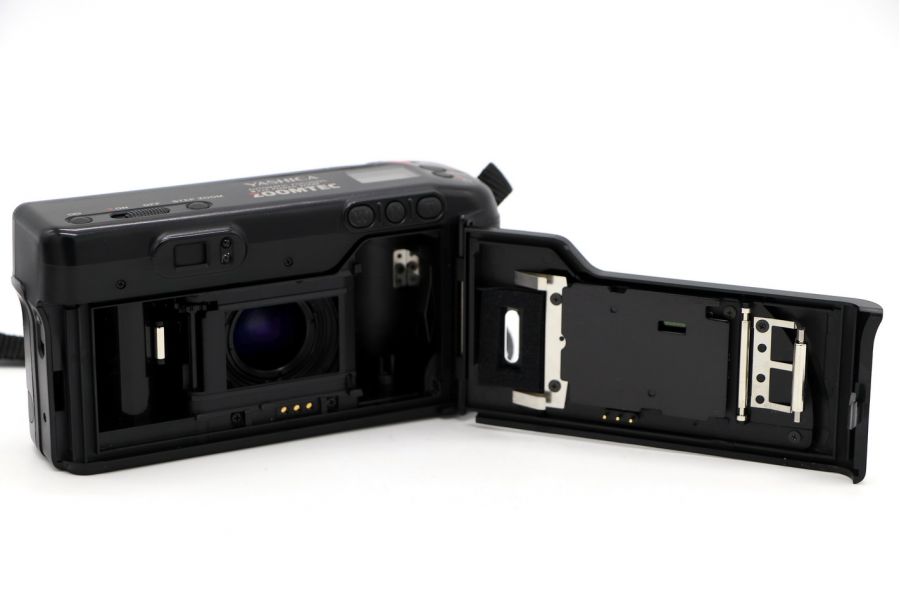 Yashica Zoomtec