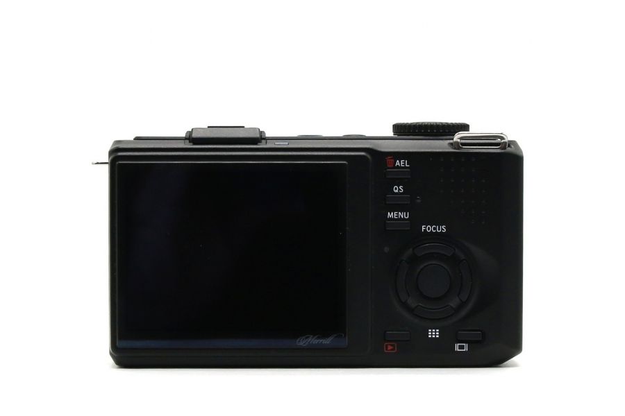 Sigma DP2 Merrill в упаковке