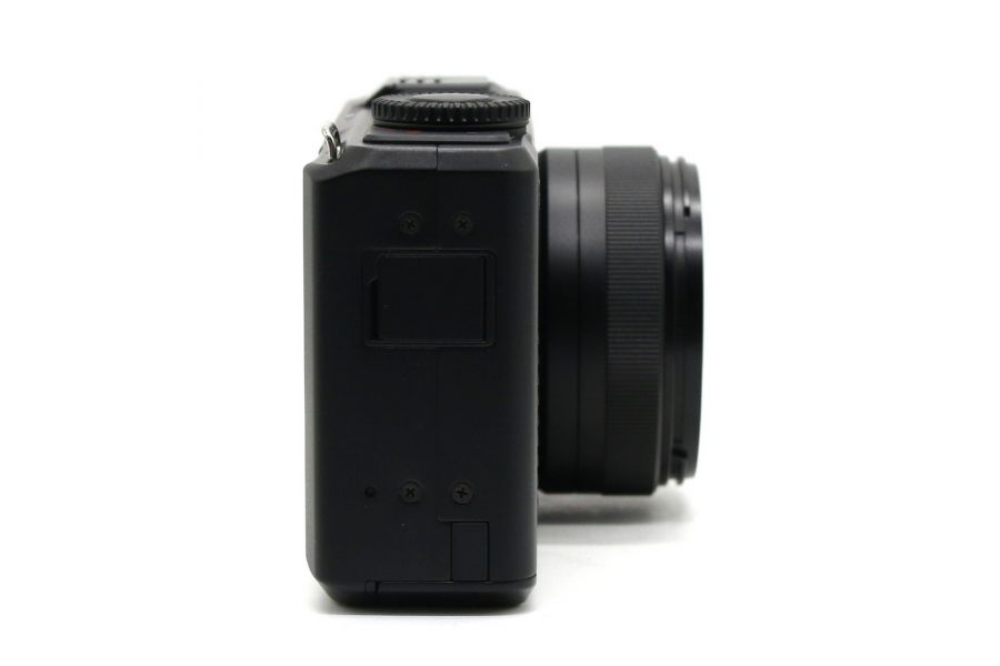 Sigma DP2 Merrill в упаковке