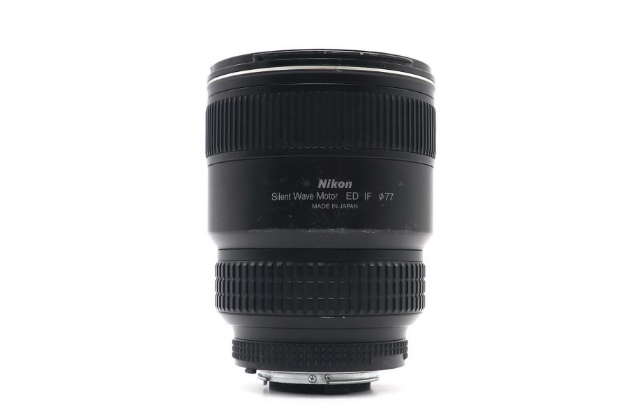Nikon 17-35mm f/2.8D IF-ED AF-S Zoom-Nikkor