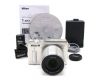 Nikon 1 AW1 kit (пробег 1810 кадров)