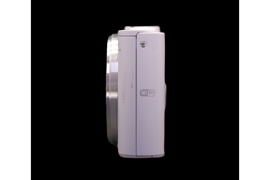 Sony DSC-WX350 в упаковке