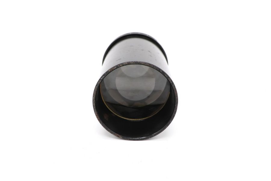 Объектив проекционный 44.2 см (442 мм) Загорск