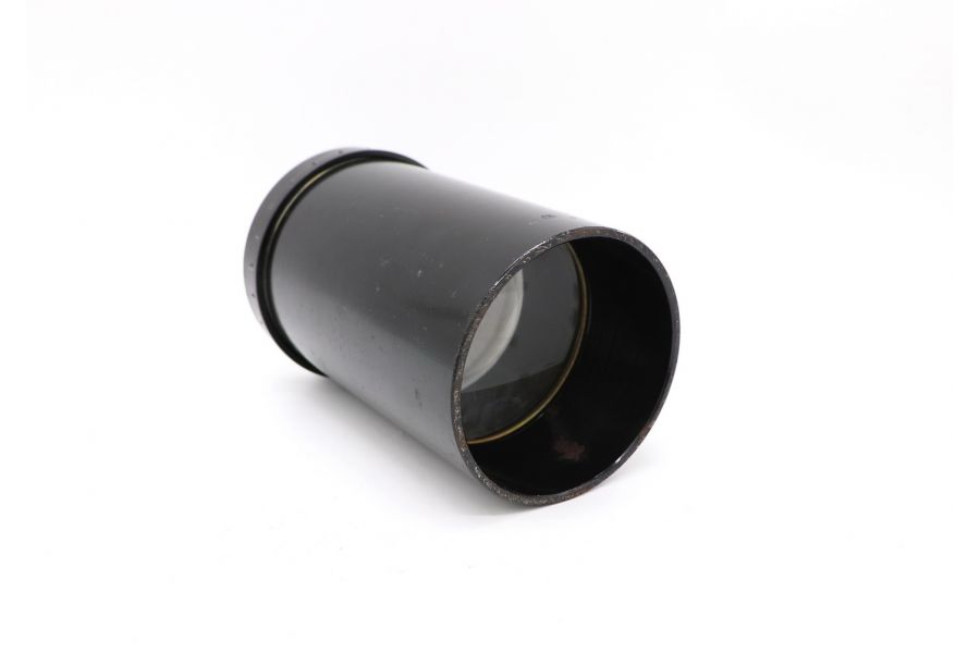 Объектив проекционный 44.2 см (442 мм) Загорск