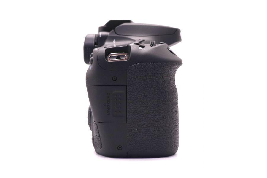 Canon EOS 90D body в упаковке (пробег 445 кадров)