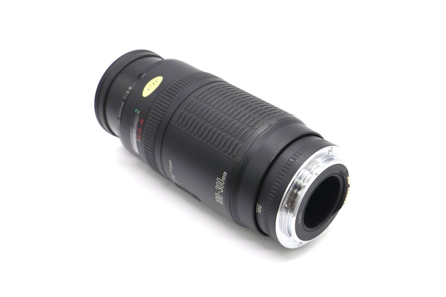 Canon EF 100-300mm f/5.6