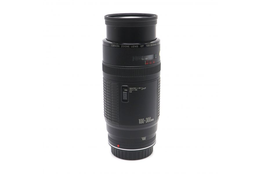 Canon EF 100-300mm f/5.6