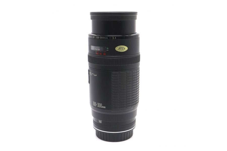 Canon EF 100-300mm f/5.6