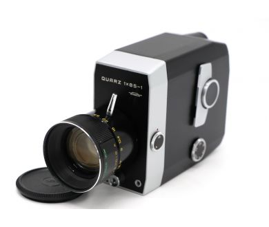 Кинокамера Кварц 1х8С-1 new