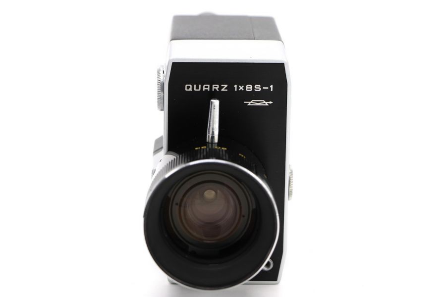 Кинокамера Кварц 1х8С-1 new