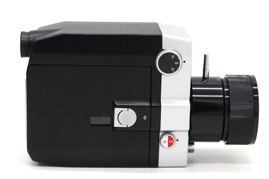 Кинокамера Кварц 1х8С-1 new