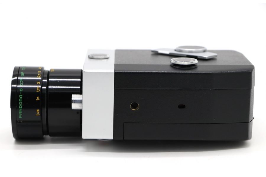 Кинокамера Кварц 1х8С-1 new