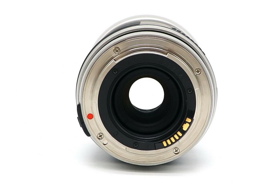 Vivitar Series 1 MC 28-300mm f/4.0-6.3 Auto Focus Zoom Canon EF серый