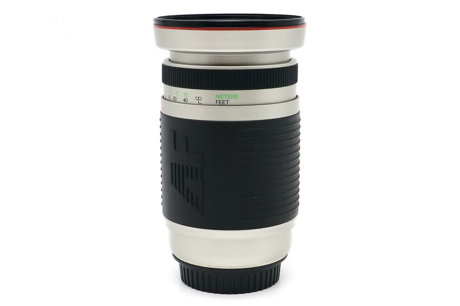 Vivitar Series 1 MC 28-300mm f/4.0-6.3 Auto Focus Zoom Canon EF серый