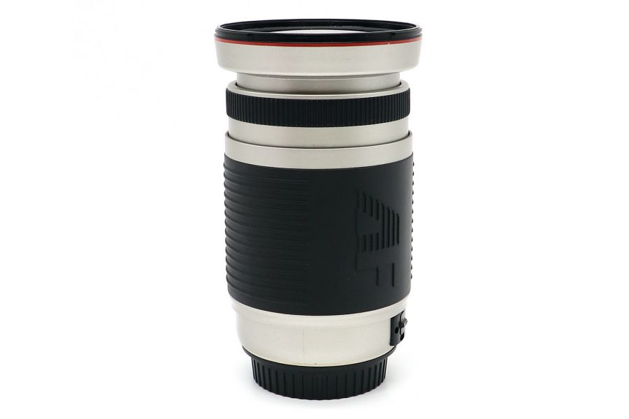 Vivitar Series 1 MC 28-300mm f/4.0-6.3 Auto Focus Zoom Canon EF серый