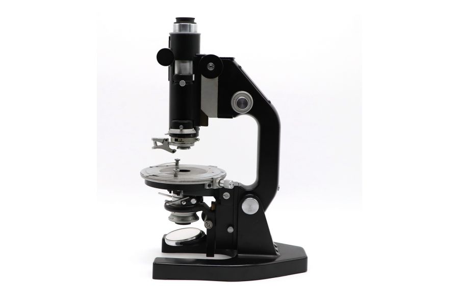 Микроскоп МИН-4