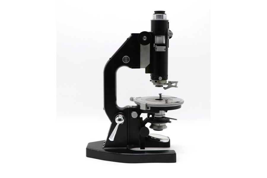Микроскоп МИН-4