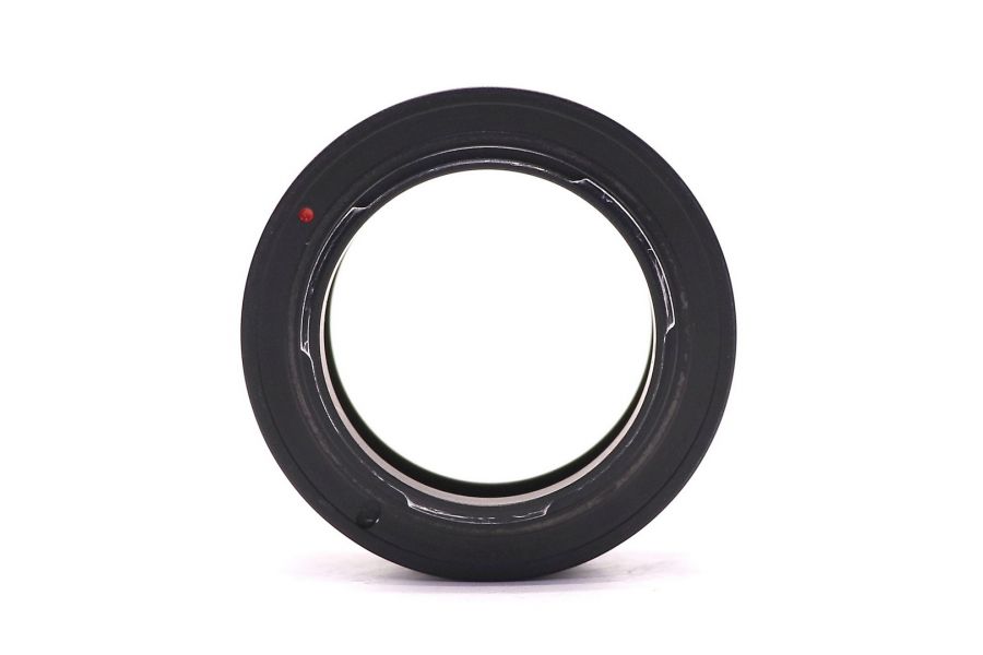 Переходник М42 - Olympus micro 4/3 KIWI