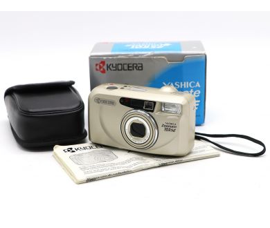 Yashica Zoomate 105SE