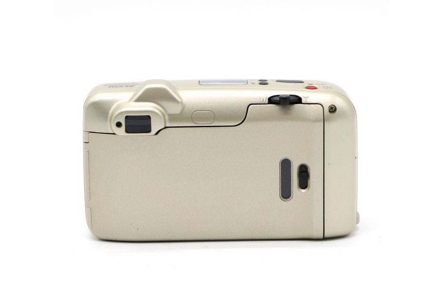 Yashica Zoomate 105SE