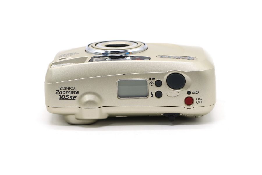 Yashica Zoomate 105SE