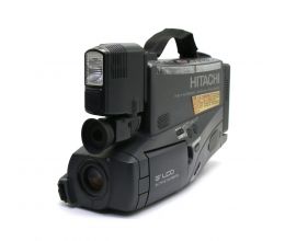 Видеокамера Hitachi VM-8480LE