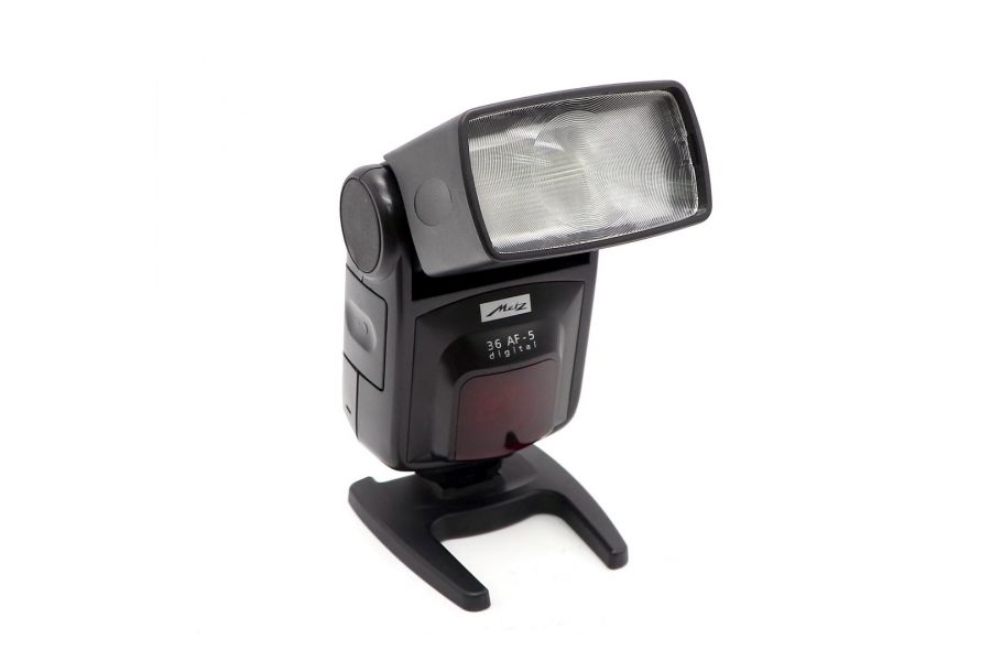 Фотовспышка Metz 36 AF-5 digital for Pentax