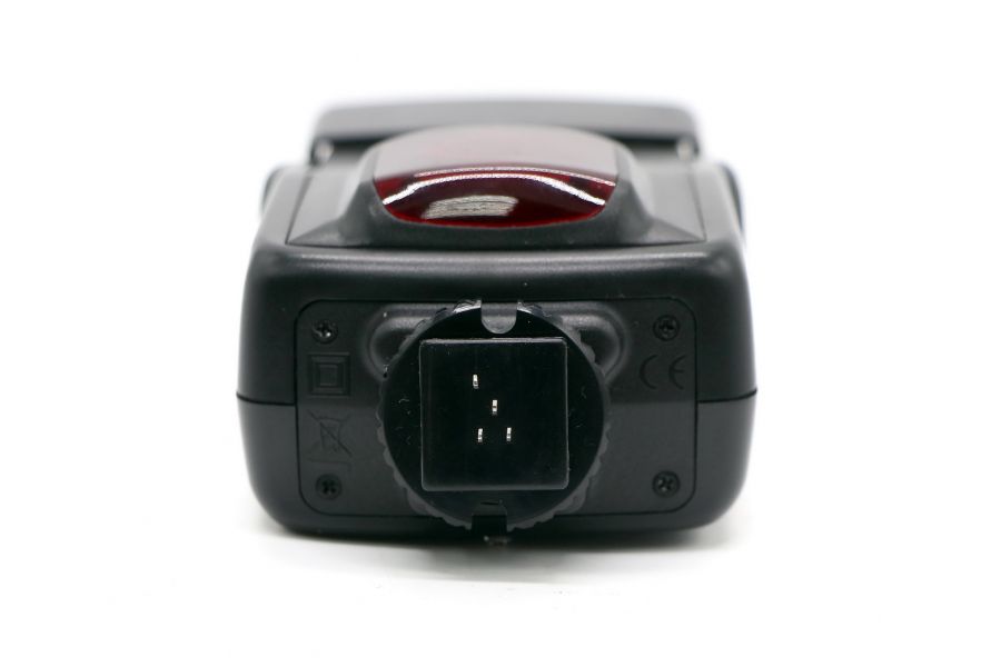 Фотовспышка Metz 36 AF-5 digital for Pentax