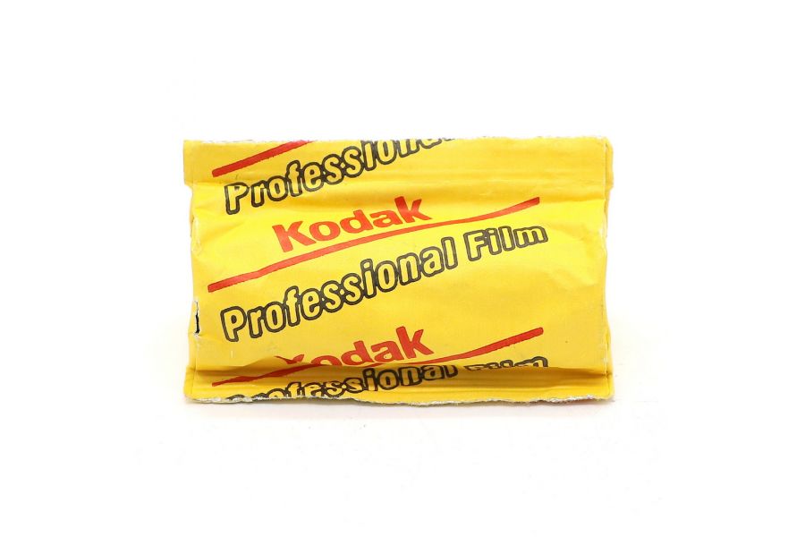 Фотопленка Kodak Vericolor VPS 120