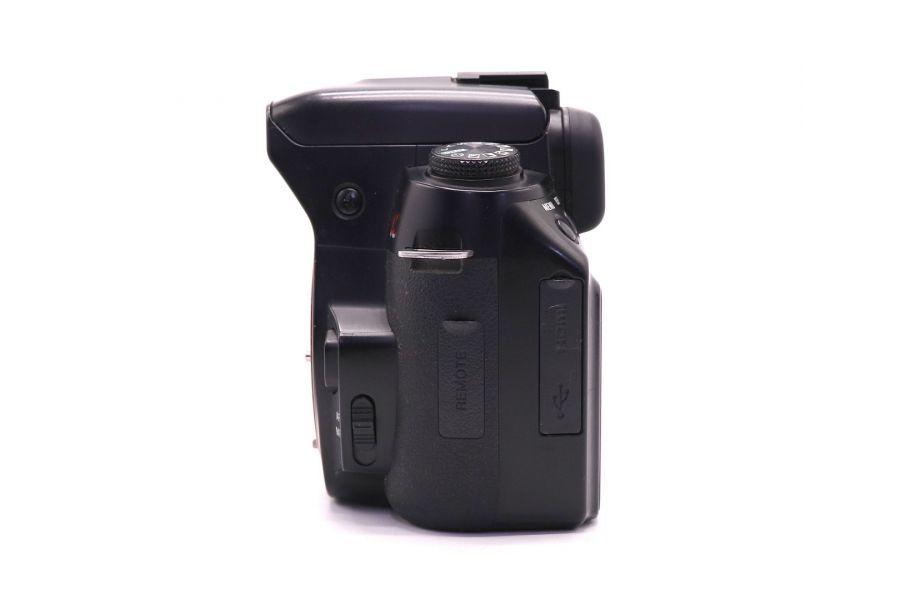 Sony A450 body (пробег 43995 кадров)