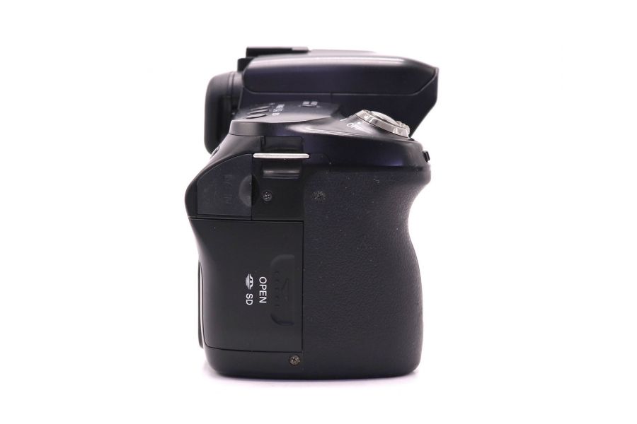 Sony A450 body (пробег 43995 кадров)