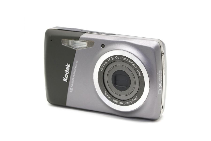 Kodak EasyShare M350