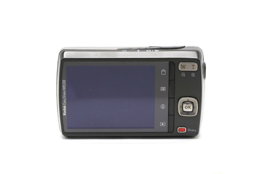 Kodak EasyShare M350
