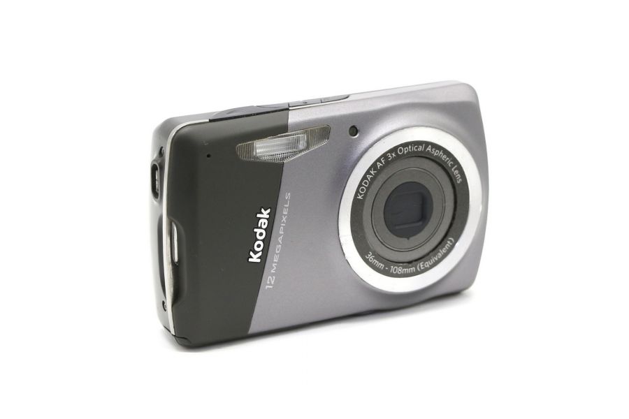 Kodak EasyShare M350