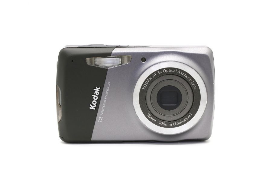 Kodak EasyShare M350