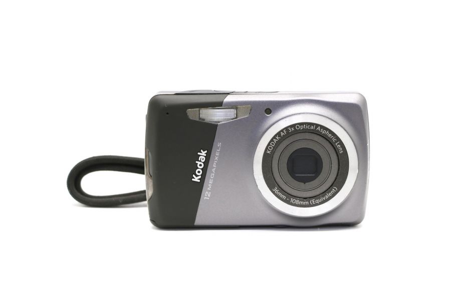 Kodak EasyShare M350