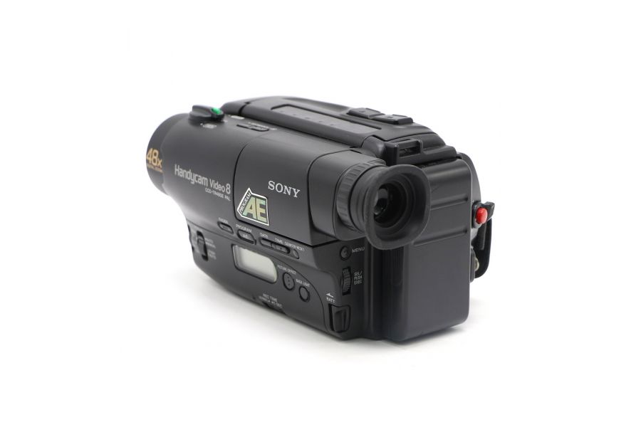 Видеокамера Sony CСD-TR480E