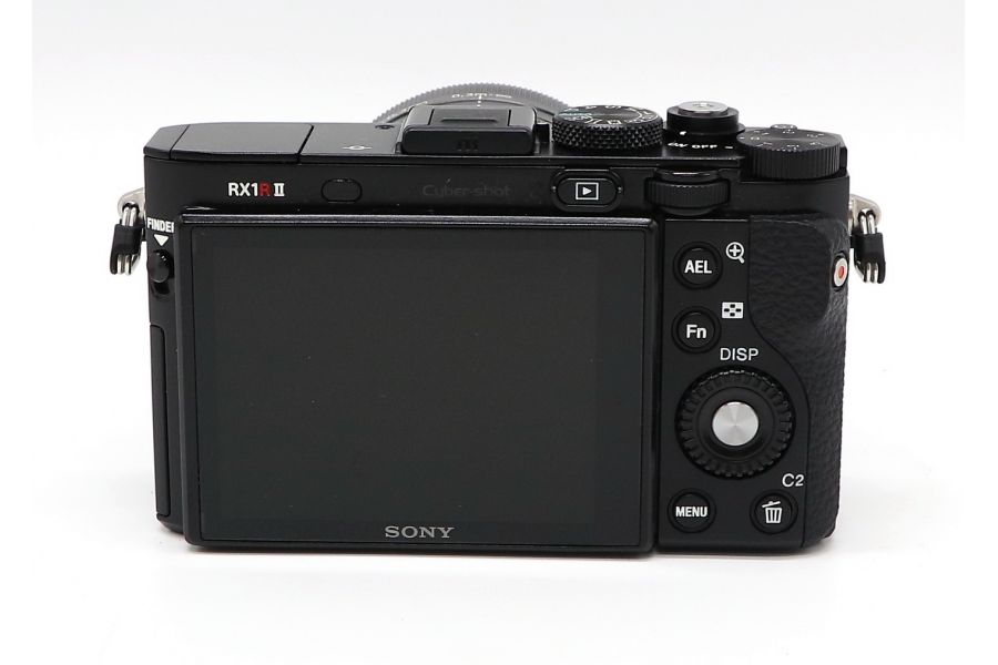 Sony Cyber-shot DSC-RX1RM2